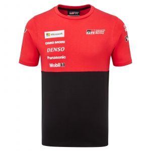 WRC 19 Team children's t-shirt