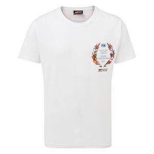 WRC 19 Championship Winning men's T-shirt