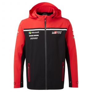 WRC 19 Team men's lightweight jacket