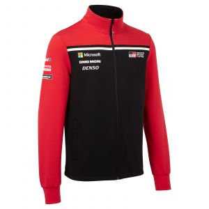 WRC 19 Team men's sweatshirt