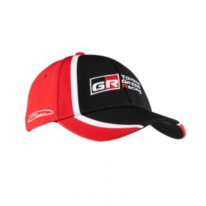 WRC 19 Driver cap - Tanak