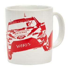 WRC 19 Mug