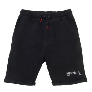 Cotton Short Olympic for man 