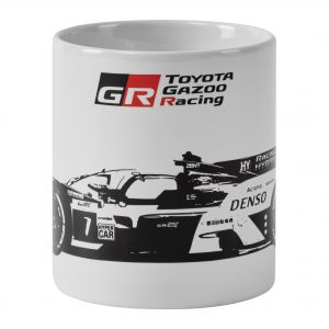 WEC HY MUG