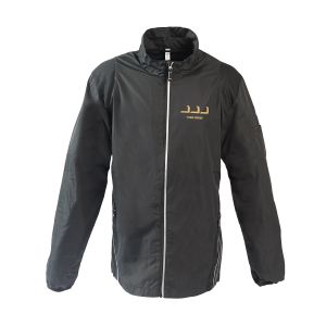 Man Sport windbreaker jacket	