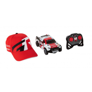 TOYOTAGR118W2RCRCandCapGinieldeVilliers