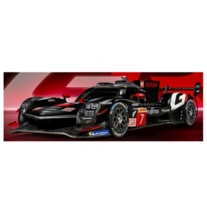 TOYOTAGR118WECQatarmodel