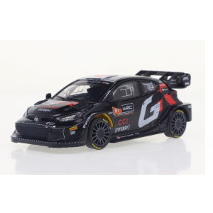TOYOTAGR118WRCMonteCarloModel