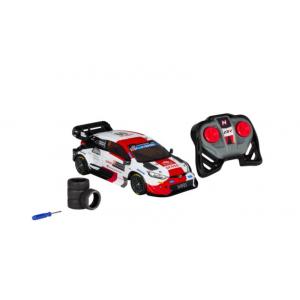 TOYOTAGRYaris116WRCRCsparetyreRovanpera