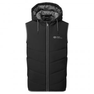 TOYOTAPROFESSIONALBODYWARMER