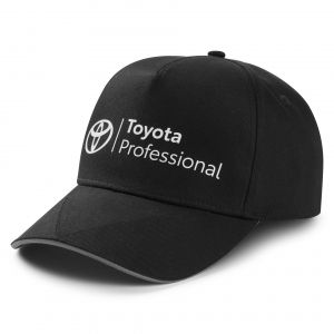 TOYOTAPROFESSIONALCAP