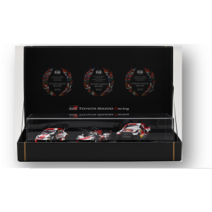 ToyotaGRTripleChampionshipset2023