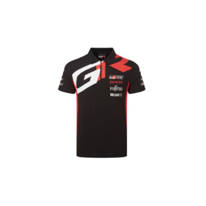 WECTeampoloshirt