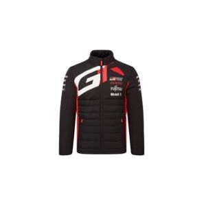 WECTeampufferjacket