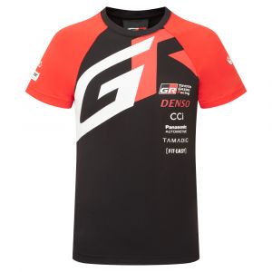 WRTTeamchildrenstshirt