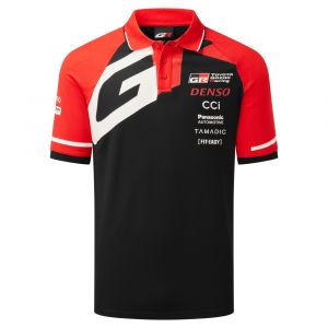 WRTTeammenspoloshirt