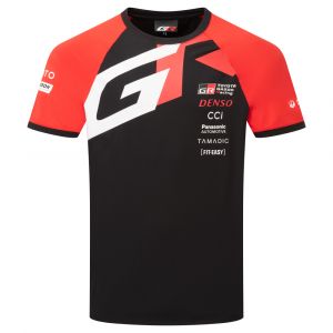 WRTTeammenstshirt