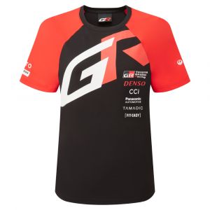 WRTTeamwomenstshirt