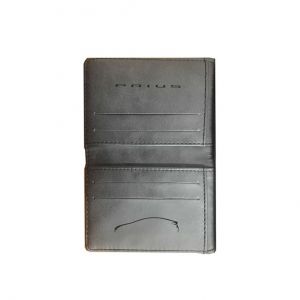 CREDIT CARD HOLDER RFID