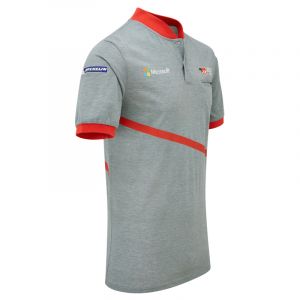 TOYOTA GAZOO Racing WRC Team poloshirt