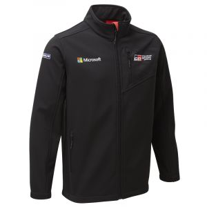 TOYOTA GAZOO Racing  WRC Team soft shell jacket