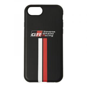 TOYOTA GAZOO Racing iPhone Case