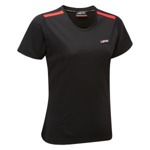 TGR 19 Ladies t-shirt