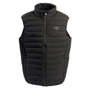 Bodywarmer for Man