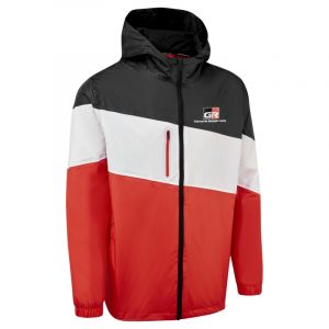 TOYOTA GAZOO Racing Ultra Lightweight Lifestyle Jacket