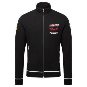 Team sweatshirt