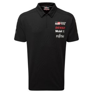 Team men's poloshirt