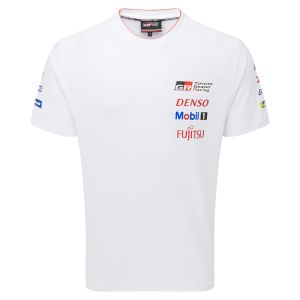 Team t-shirt