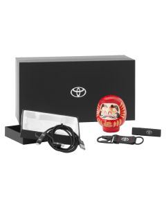 Catalog Toyota Collection Home